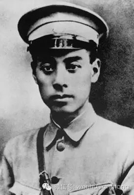 金一南:为什么说毛朱周三人组合近乎完美?(图8) 铁血网提醒您:点击查看大图