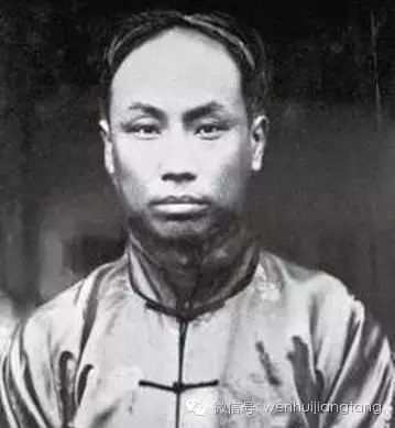 金一南:为什么说毛朱周三人组合近乎完美?(图3) 铁血网提醒您:点击查看大图