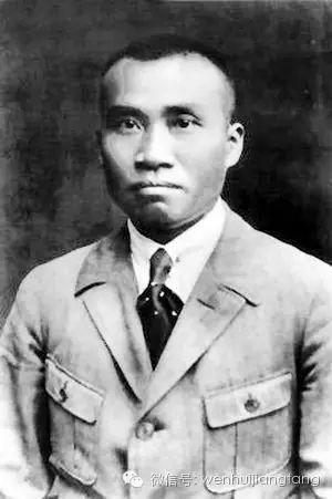 金一南:为什么说毛朱周三人组合近乎完美?(图6) 铁血网提醒您:点击查看大图